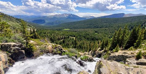 Mccullough Gulch Trail Review The Best Moderate Hike In Breckenridge