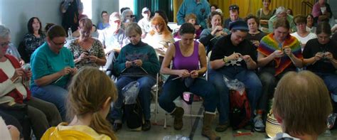 Camelartcontest.com is tracked by us since september, 2017. Chop-Stick Knitting Contest - Sheep and Wool Festival