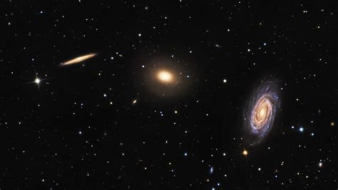 Andromeda Galaxy Galaxy Space Universe Stars Hd Wallpaper