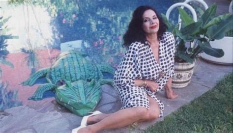 falleció isabel sarli ícono erótico del cine argentino nodal cultura