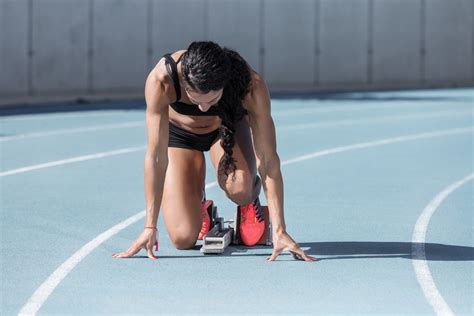 Running Los Cuatro Mandamientos De La Técnica De Carrera