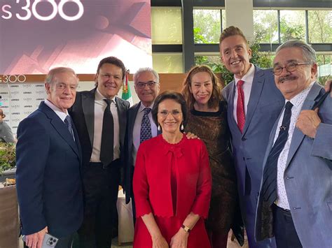 Así Fue El Reencuentro De José Ramón Fernández Con Sus Excompañeros De Tv Azteca Infobae