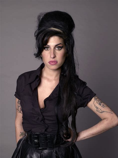 Amy Winehouse Photo Of Pics Wallpaper Photo Theplace