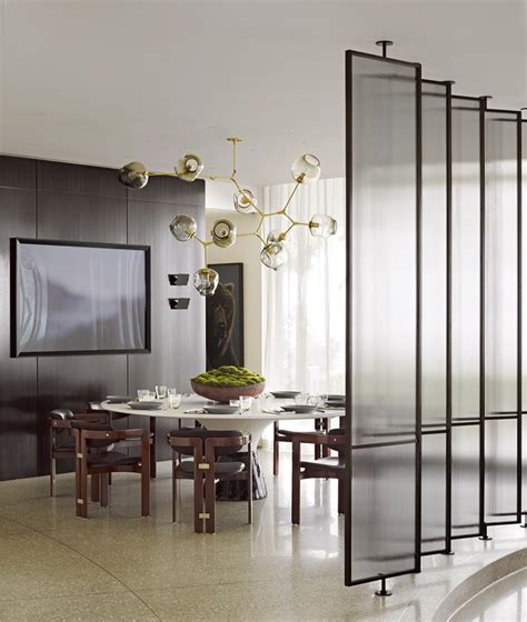 It also has a place in interior design, especially for spaces trying to capture the essence of island life. GLASS PARTITIONS IN INTERIOR DESIGN: IDEAS AND EXAMPLES ...