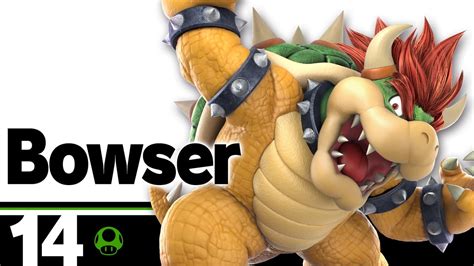 A Sudden Realization With Nintendo S Bowser He S Getting More Handsome ResetEra