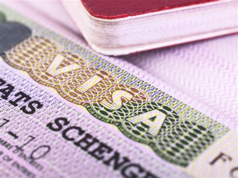 Get Your Malta Schengen Visa In 7 Days Schengenvisaexperts