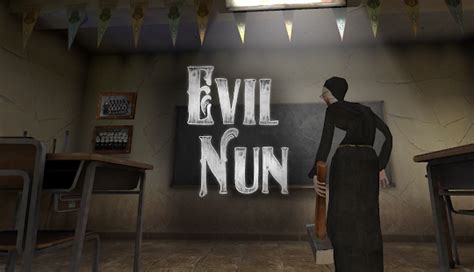 Evil Nun Scary Horror Game Adventure For Pc Mac Windows 7810