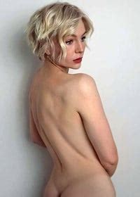 Kallmekris Fully Nude Photo Shoot Released