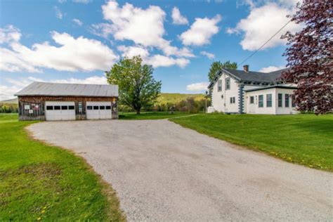 1249 Back Coventry Rd Irasburg Vt 05845 For Sale Mls 4952665 Remax