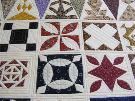 These quilt block designs are perfect to create your very own dear allison quilt using all the different unique designs in your own way. TIA CURTIS QUILTS: Susan's Dear Jane Quilt