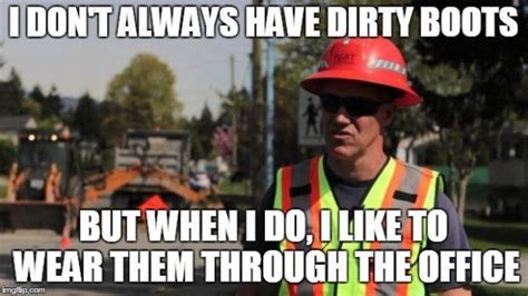 40 Construction Jokes Funnyfoto Construction Humor Work Humor