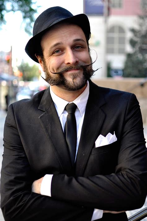 The most simple and convenient cool facial hair styles for young men for men. Pin on If I could dress a man