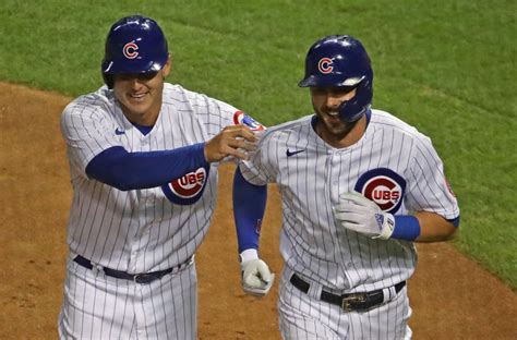 Test your knowledge on this sports quiz and compare your score to others. Cubs Rumors: Jed Hoyer 'absolutely' sees Kris Bryant on ...
