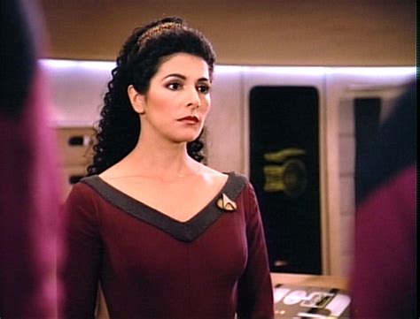 Time Squared Counselor Deanna Troi Image Fanpop