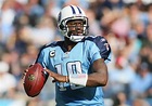 Vince Young arrested for DWI on Monday in Texas