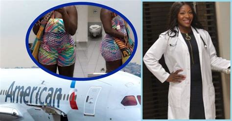 American Airlines Apologizes To Doctor Who Was Kicked Off Plane Over Romper Eurweb