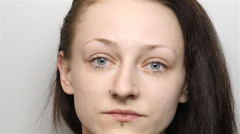 Mum 27 And Dad 30 Guilty Of Causing Death Of Their Five Month Old Daughter Who Suffered