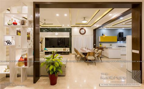 Karighars Interior Designers In Bangalore Best Interior Designers