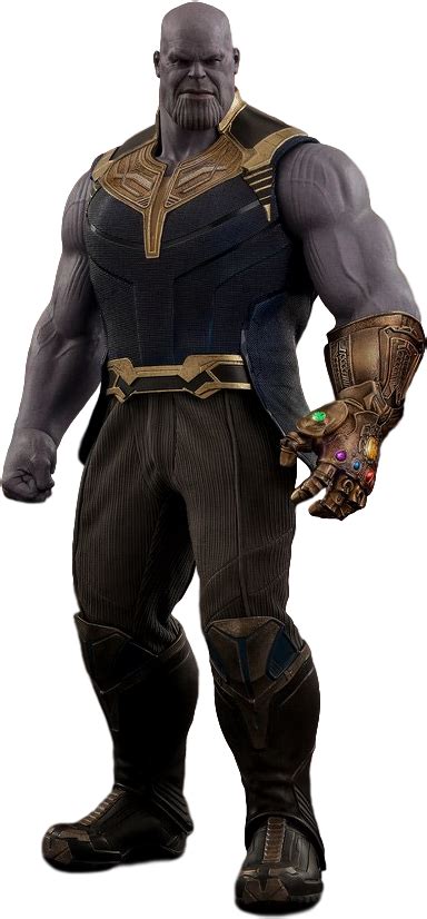 Thanos Png Clipart Large Size Png Image Pikpng