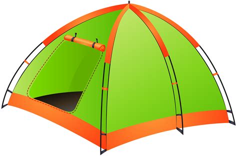 Tent Camping Clip Art Tent Transparent Png Clip Art Image Png