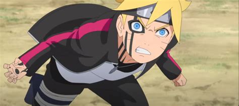 Boruto Chapter 78 Spoilers Leak Online Release Date And Time Revealed