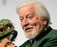 Caroll Spinney Biography – Facts, Childhood, Family Life, Achievements