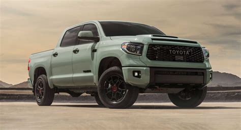 New 2023 Toyota Tundra Hybrid Price Redesign Release Date 2023