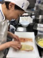 曾是張國榮公開承認過的女友…毛舜筠如今變法國藍帶廚師 | 娛樂星聞 | 三立新聞網 SETN.COM