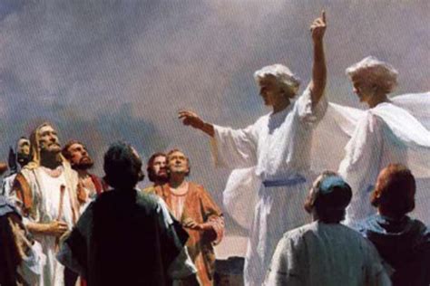 Silahkan simak di bawah ini, beberapa lagu pujian, lagu praise, lagu worship, nyanyian persembahan rohani ibadah kenaikan tuhan yesus kristus terbaik dan terpopuler. Satu Harapan: Pada Hari Kenaikan Yesus Kristus