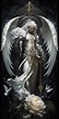 Archangel Barachiel by Sylvester0102 on DeviantArt