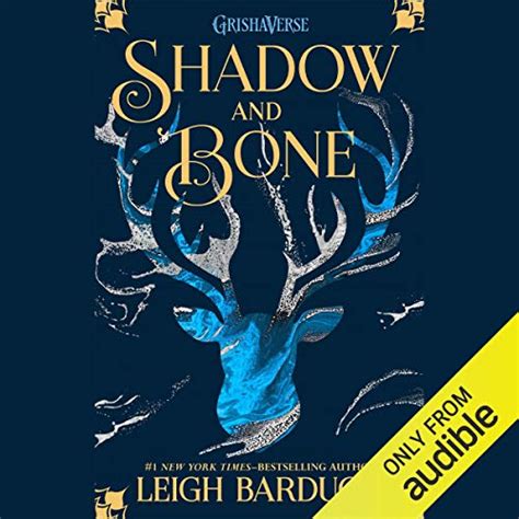 There are three separate series set in the same universe, with season 1 pulling from the first shadow and bone book and setting up a prequel for the six of crows as someone who has read the books, i still very much enjoyed the show despite knowing what was going to happen (for the most part). Shadow and Bone (Audio Download): Amazon.co.uk: Leigh ...
