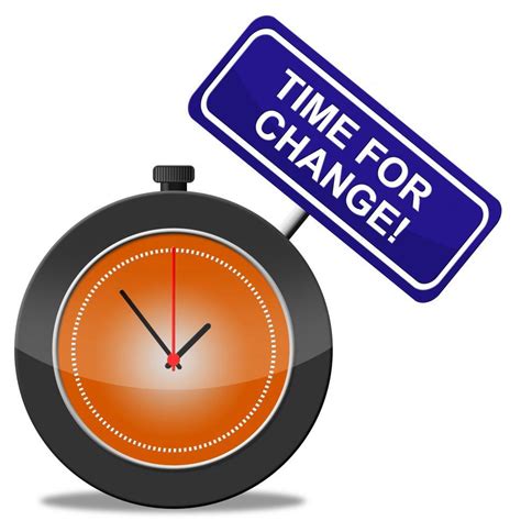 Free Stock Photo Of Time For Change Indicates Reforms Reform And