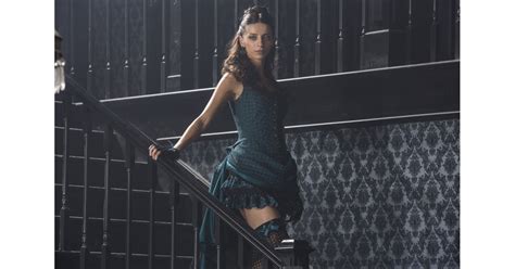 Clementine Pennyfeather Angela Sarafyan Westworld Season 2 Cast And Characters Popsugar