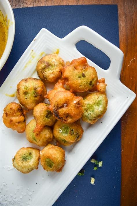 Whenever i can fit them into a recipe, i do! Beer-battered Brussels Sprouts Recipe | yupitsvegan.com