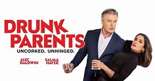 Film Review - Drunk Parents (2019) | MovieBabble