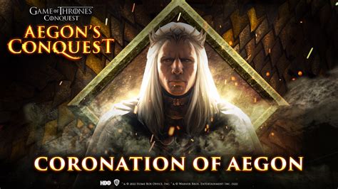 December Preview Aegons Conquest Game Of Thrones Conquest