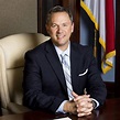 Lt. Gov. Dan Forest takes next step in 2020 bid for governor ...