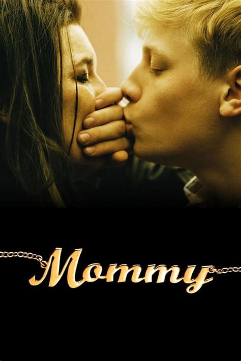 Mommy 2014 Pelicula Completa En Español Latino Online