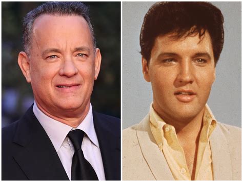 Tom Hanks Elvis Presley Biopic Shuts Down Production After Actor