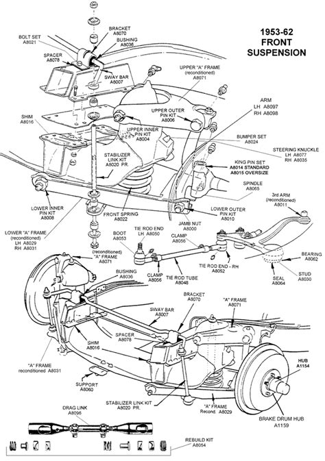 C4 Corvette Front Suspension Diagram Wiring Diagram Pictures