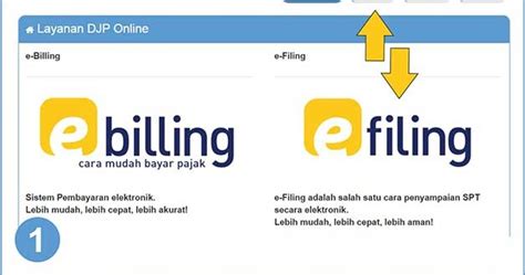 Sebelum mulai mengisi spt online, ketahui dulu jenis spt anda sebagaimana kategori yang telah diulas di atas. Cara Mengisi Spt Tahunan Online Dengan E Filing Djp ...