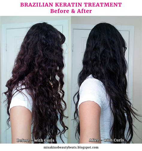 How To Get My Curly Hair Back After Keratin Treatment Curly Hair Style