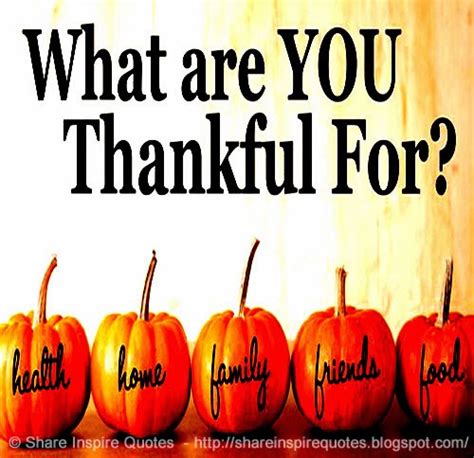 Thankful Quotes For Health Quotesgram