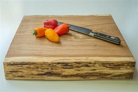 20 Easy Diy Cutting Board Ideas Youll Want To Show Off