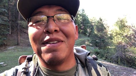 Navajo Nation Archery Elk 2018 Ep 3 Youtube