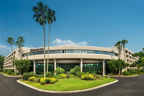 Sheraton Tampa Brandon Hotel Tampa Fl 2024 Updated Prices Deals