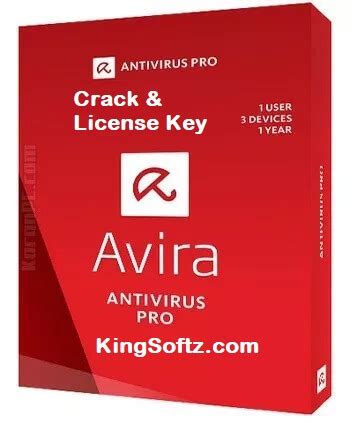 As there are many viruses that can cause a threat to your systems. Avira Antivirus Pro 15.0.2011.2022 Crack + License Key ...