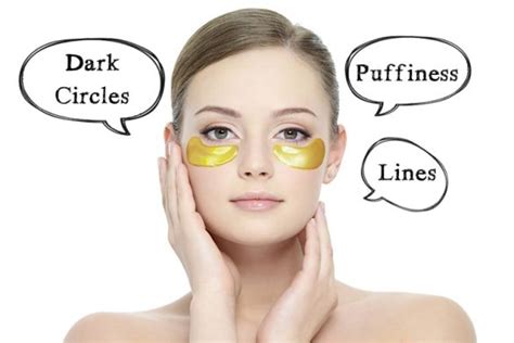 15 Best Under Eye Masks For Dark Circles Lines And Puffiness