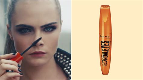 Answers Who Is The Face Of Rimmel London