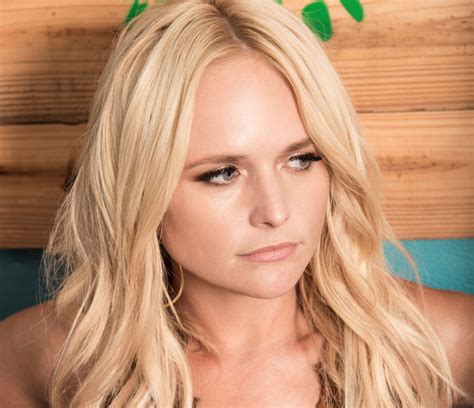 Miranda Lambert's 'The Weight of These Wings' Earns Platinum Certification Sounds Like Nashville